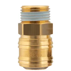 Gniazdo szybkozłącza GZ 1/2 NW 7,2 RECTUS 26KAAW21MPX